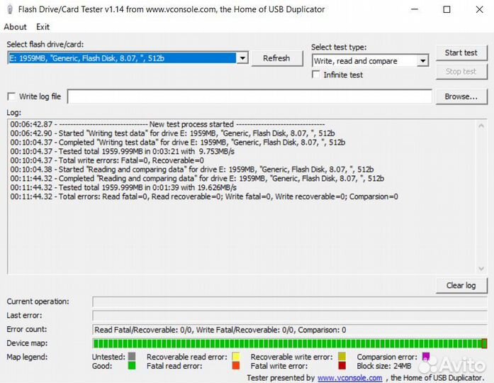 USB flash \ картридер \ карты памяти SD