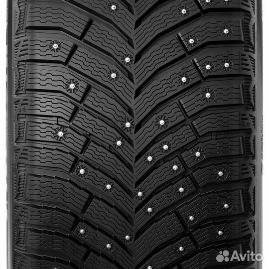 Michelin X-Ice North 4 215/50 R17 95T