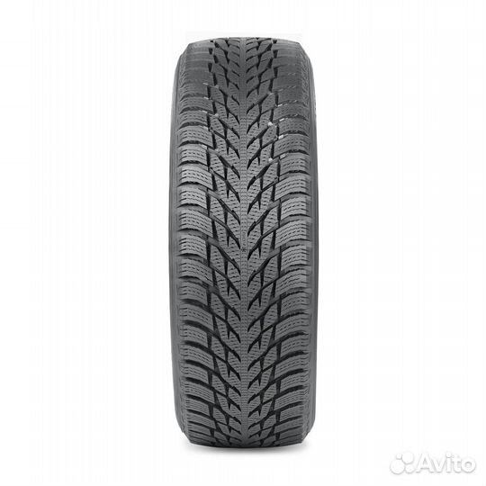 Nokian Tyres Hakkapeliitta R3 175/65 R14 82R