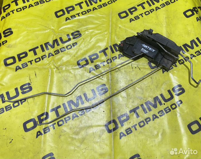 Замок передней правой двери Hyundai Matrix