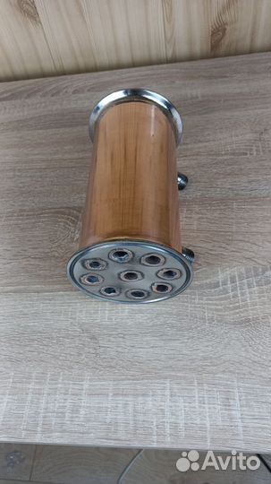 Дефлегматор 4 дюйма