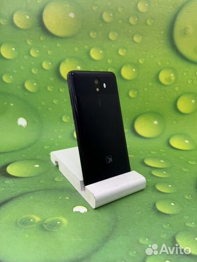 teXet TM-5076, 8 ГБ