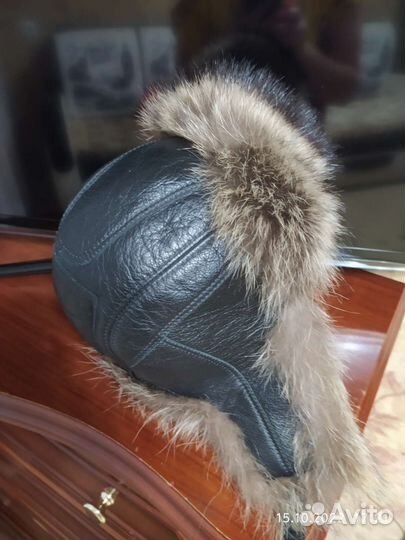 Шапка для мальчика