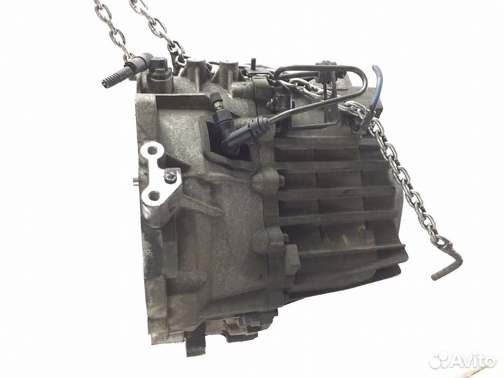 Кпп механическая (МКПП) Mitsubishi Space Star 1.9