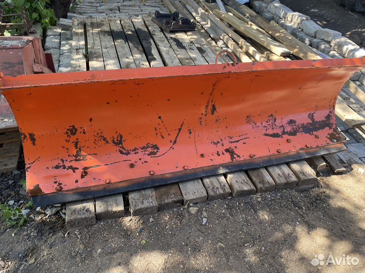 Навесное минитрактор кмз