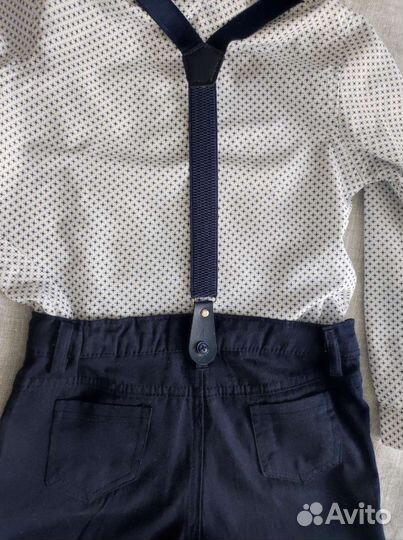 Костюм на мальчика