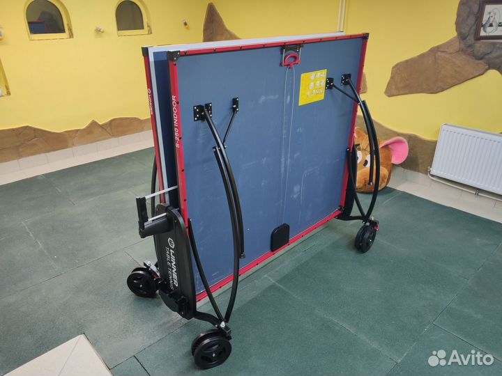 Теннисный стол быстрая доставка