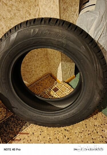 Viatti Bosco A/T V-237 225/65 R17