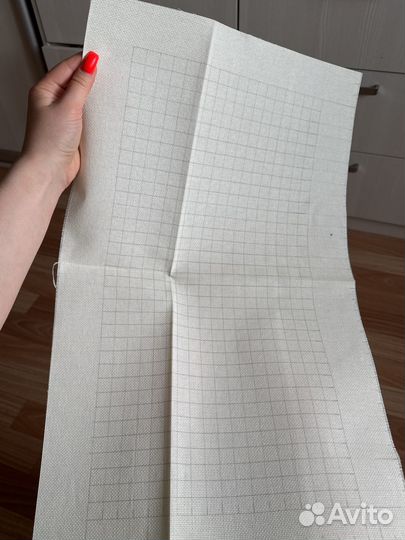 Вышивка крестом набор