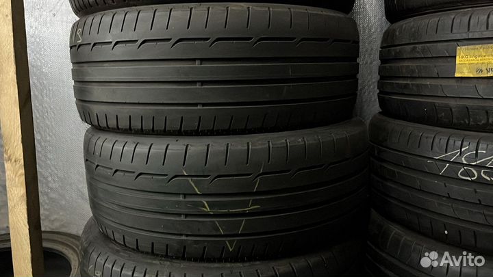 Dunlop SP Sport Maxx RT 225/45 R19 100W