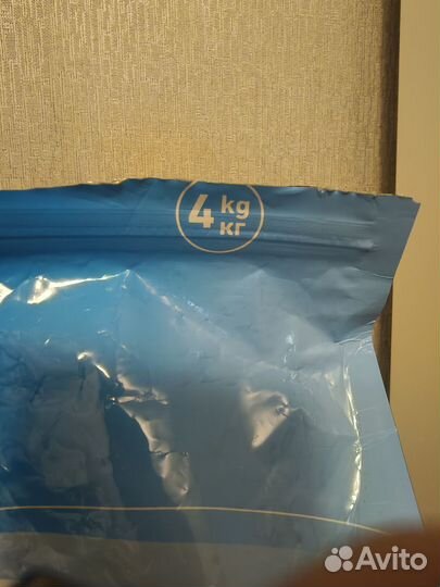 Корм для собак Royal Canin Starter Giant