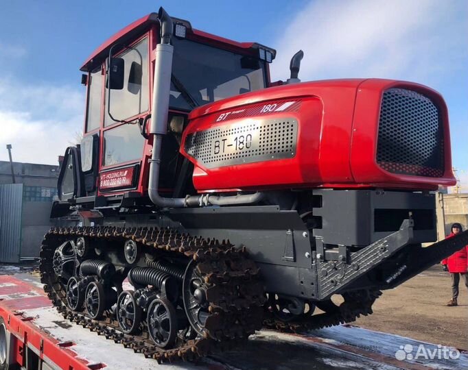 Тракторные права кат abcdef