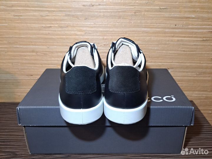 40 Кеды ecco Street lite w