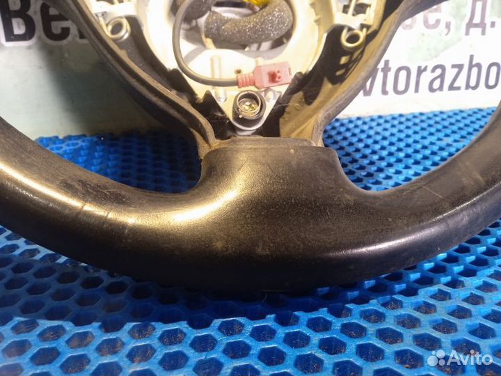 Руль Volkswagen Passat B5