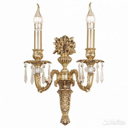 Бра Dio D’Arte Estrada Estrada E 2.1.2.600 G