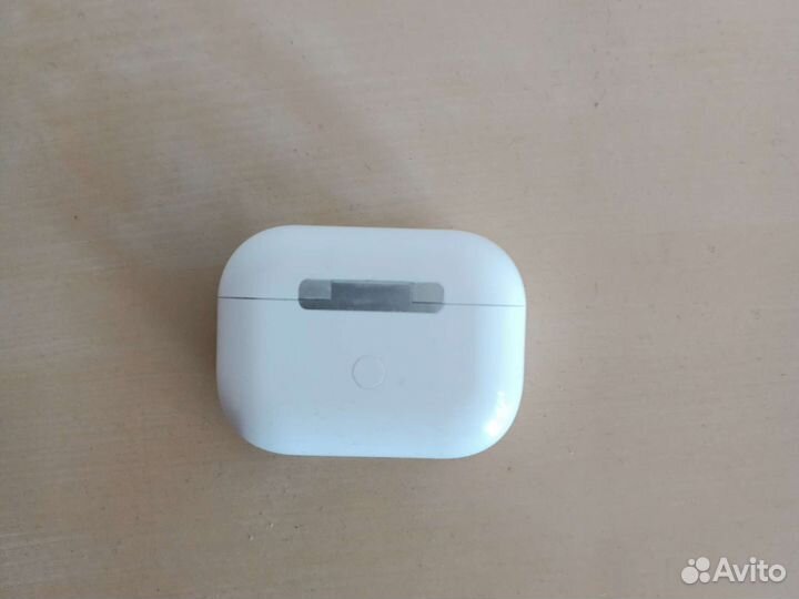 Беспроводные наушники