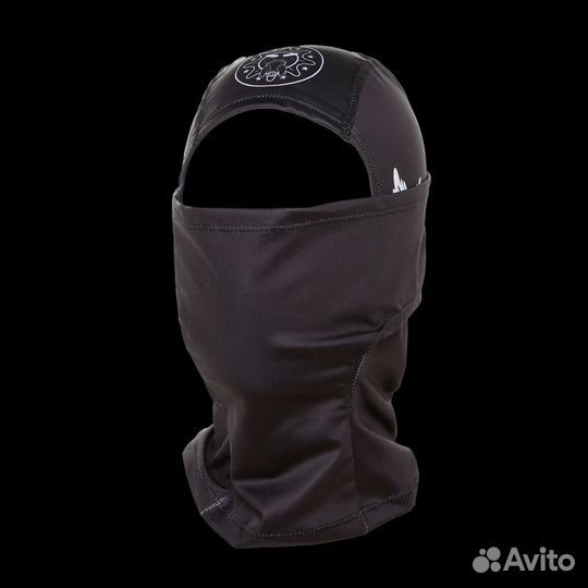Glory Boyz Balaclava Ski Mask Black