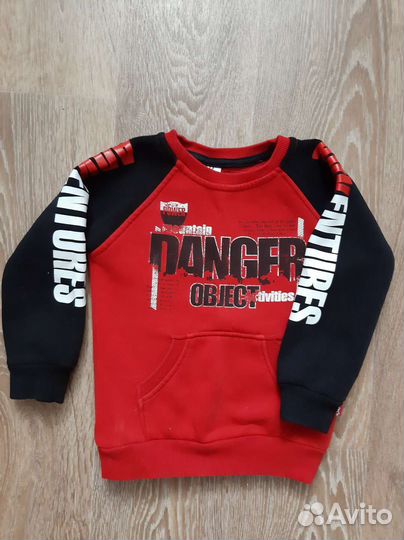 Детские вещи