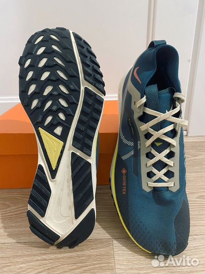 Кроссовки Nike Pegasus Trail 4 GTX 11,5US