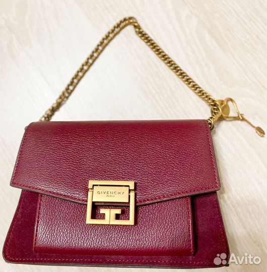 Сумка Givenchy GV3 - кроссбоди