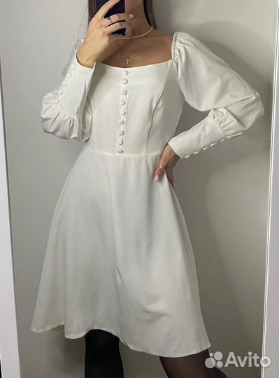 Платье женское