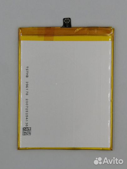 Аккум. Huawei P10/Honor 9/Honor 9