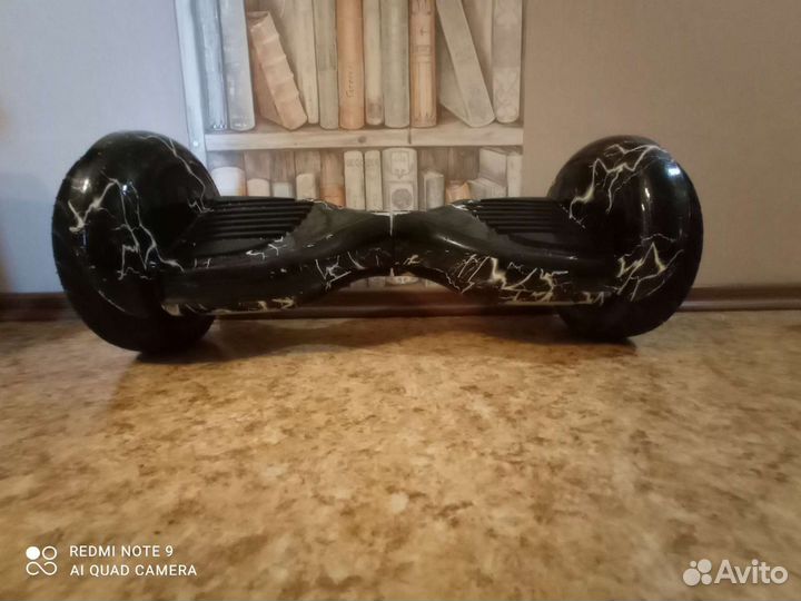 Гироскутер бу