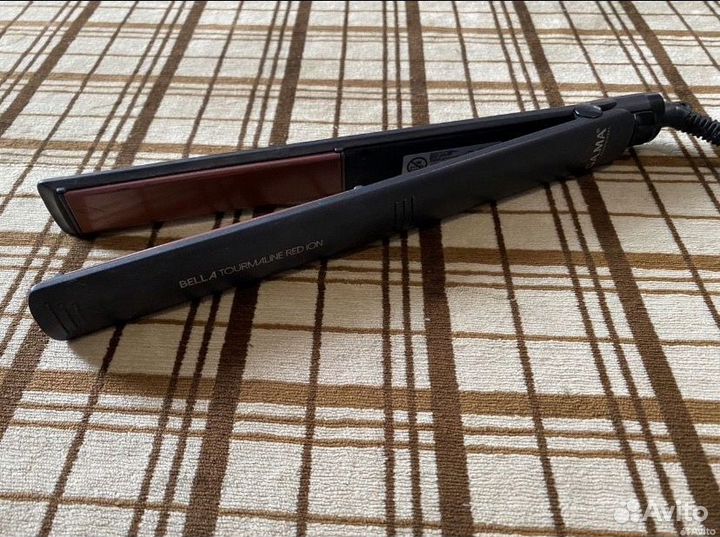 Выпрямитель для волос