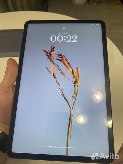 Планшет xiaomi mi pad 6 128 гб