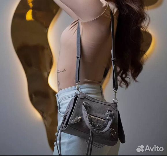 Сумка женская
