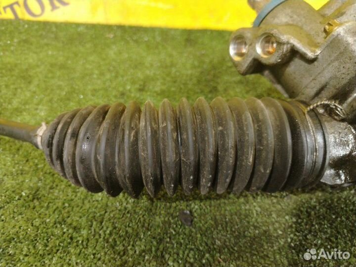 Рулевая рейка Nissan Sunny FB15 -340454 QG15DE