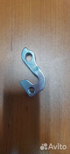 Держатель (петух) переключателя GT