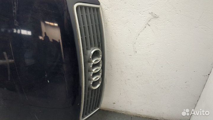 Капот Audi A6 (C5), 2003