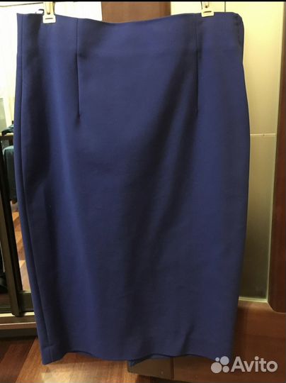 Юбка карандаш Zara,новая с биркой,М размер