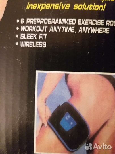 Абжимник Abgymnic