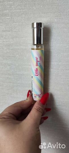 Adopt туалетная вода