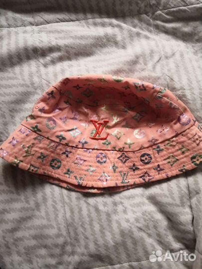 Кепки и Панама