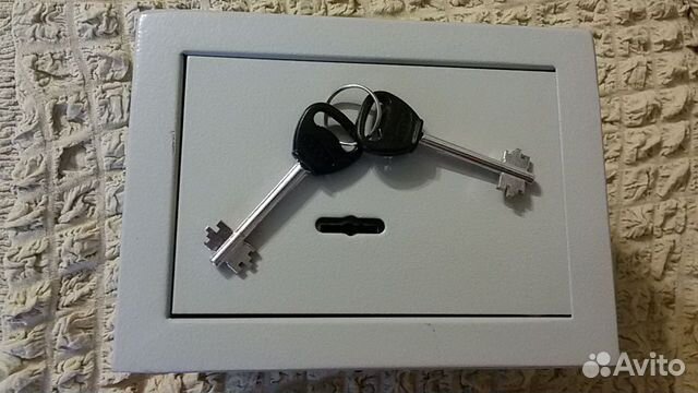 Продам новый промет - сейф Т-14