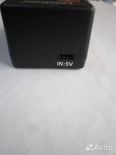 Зарядное устройство LiitoKala Lii-100B