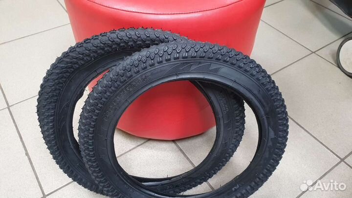 Покрышка 14-2.125 для детского велосипеда