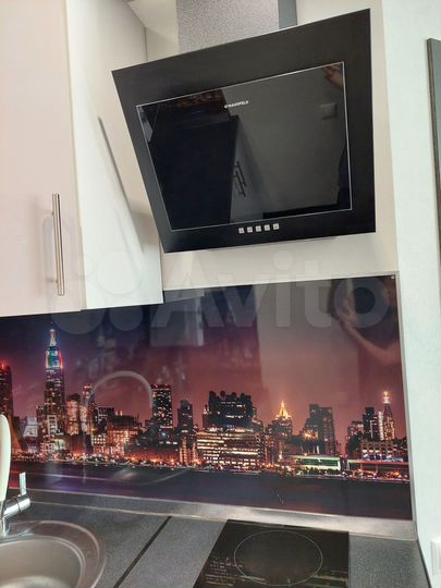 Квартира-студия, 20 м², 4/9 эт.