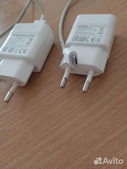 Зарядное устройство для телефона Huawei