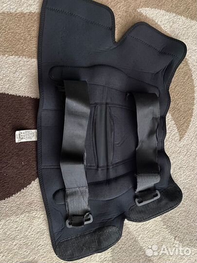 Бандаж на коленный сустав ortopedic