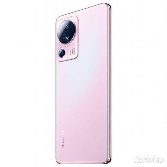 Xiaomi 13 Lite, 8/128 ГБ