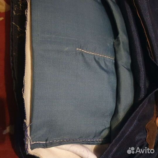 Бронежилет кираса 3 Титан и кевлар