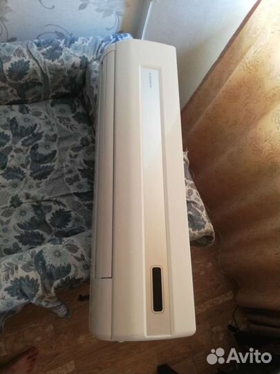 Кондиционер сплит система