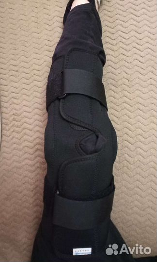 Ортез на коленный сустав orlett