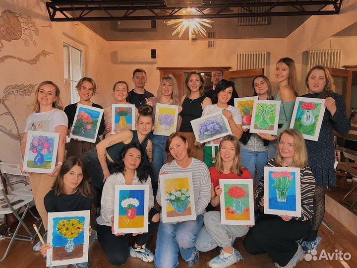 Художник иллюстратор, дизайнер