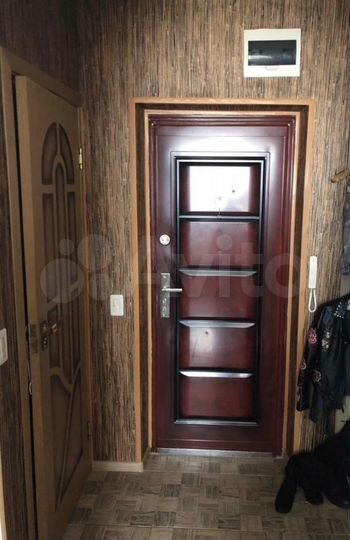 1-к. квартира, 33 м², 4/11 эт.