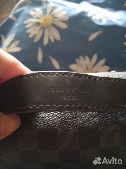 Сумка louis vuitton